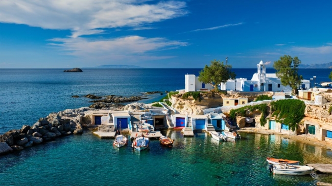 Maravillas de Turqu�a e Islas Griegas en salida grupal