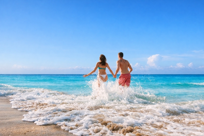 Playa del Carmen + Canc�n 