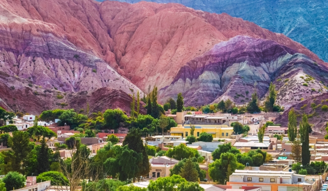 Salta y Jujuy en Semana Santa
