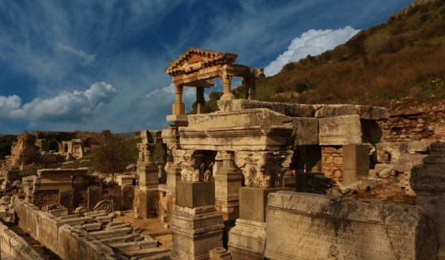 Turqu�a en salida grupal acompa�ada