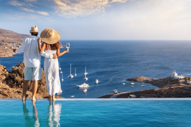 Maravillas de Turqu�a e Islas Griegas en salida grupal