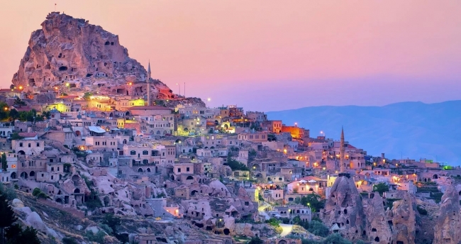 Maravillas de Turqu�a e Islas Griegas en salida grupal