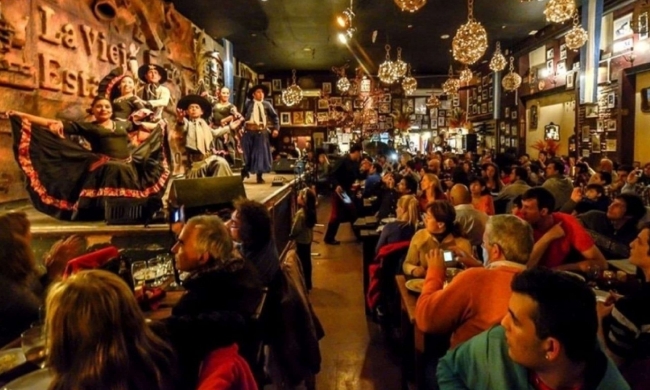 Salta y Jujuy en Semana Santa