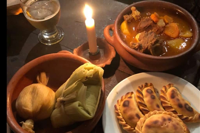 Salta y Jujuy en Semana Santa