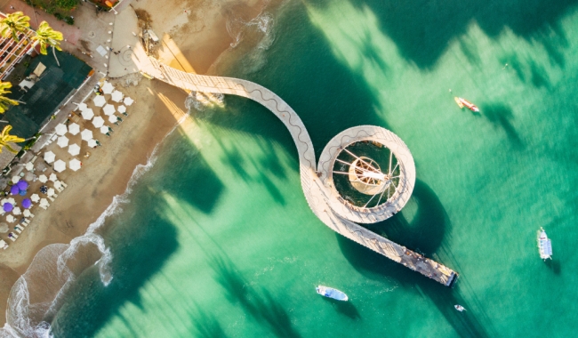 M�xico M�gico & Nuevo Vallarta