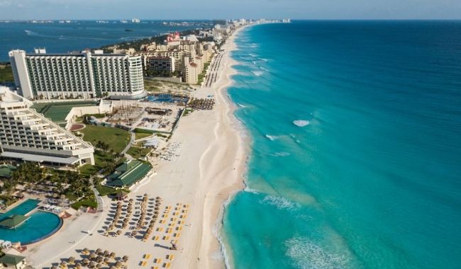 Playa del Carmen + Canc�n 