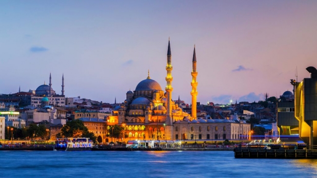 Maravillas de Turqu�a e Islas Griegas en salida grupal