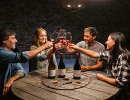 Bodegas Boutique en Mendoza