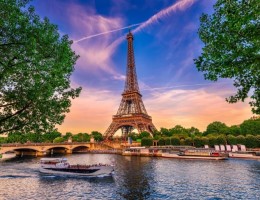 Europa m�gica con Leiva Viajes