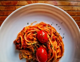 Sur de Italia y Sicilia